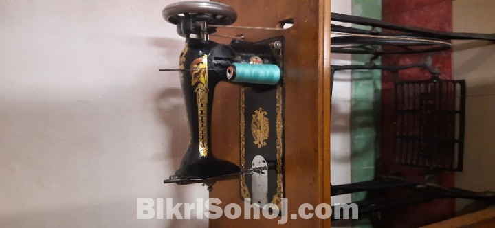Singer Sewing  machines